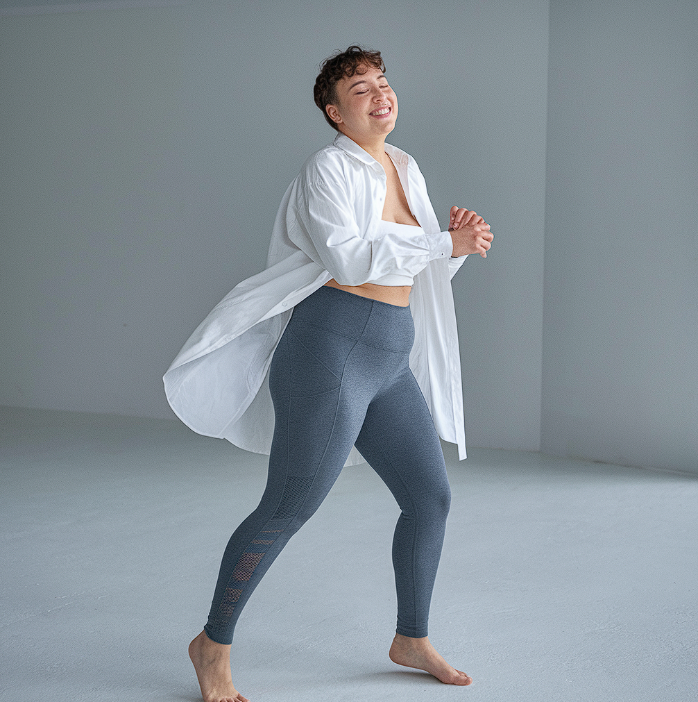 Leggings in große Größen