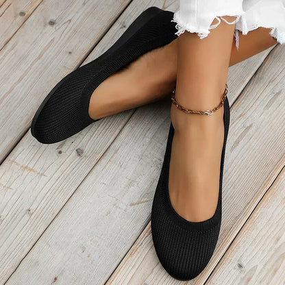 Promenade Glam | Chaussures antidérapantes respirantes 