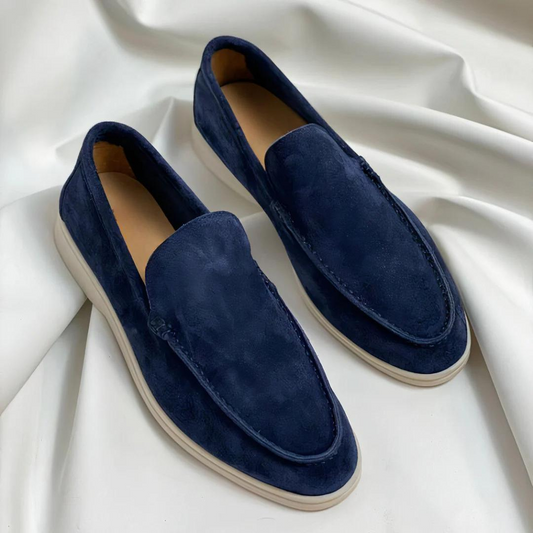 Daniël | Elegante zomerloafers