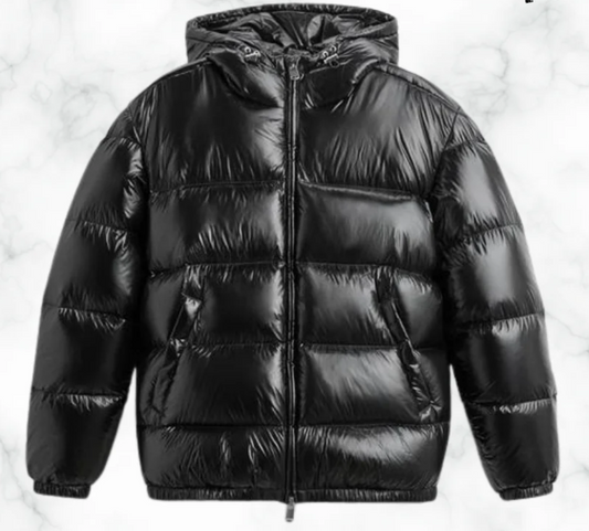 RIVAL - Pufferjacke aus 100 % Daunen