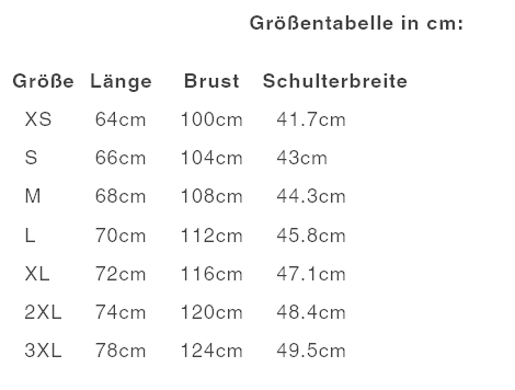 Antoine | Weste mit Kaputze