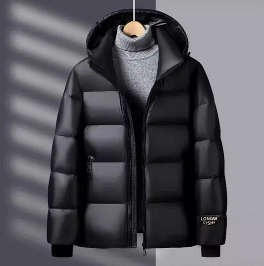 Denis - Winterjacke neue Kollektion 2024/2025