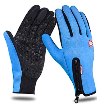 Thermo Handschuhe perfekt für jedes Abenteuer