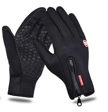 Thermo Handschuhe perfekt für jedes Abenteuer