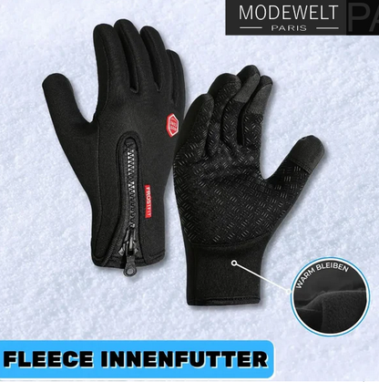 Thermo Handschuhe perfekt für jedes Abenteuer