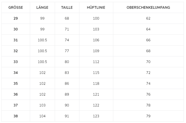 Ben - Modische Cargo-Hose für Herren