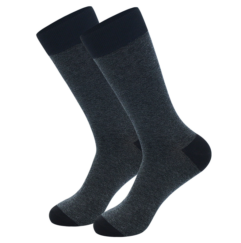 Eiko - Elegante Herrensocken für Büro und Freizeit