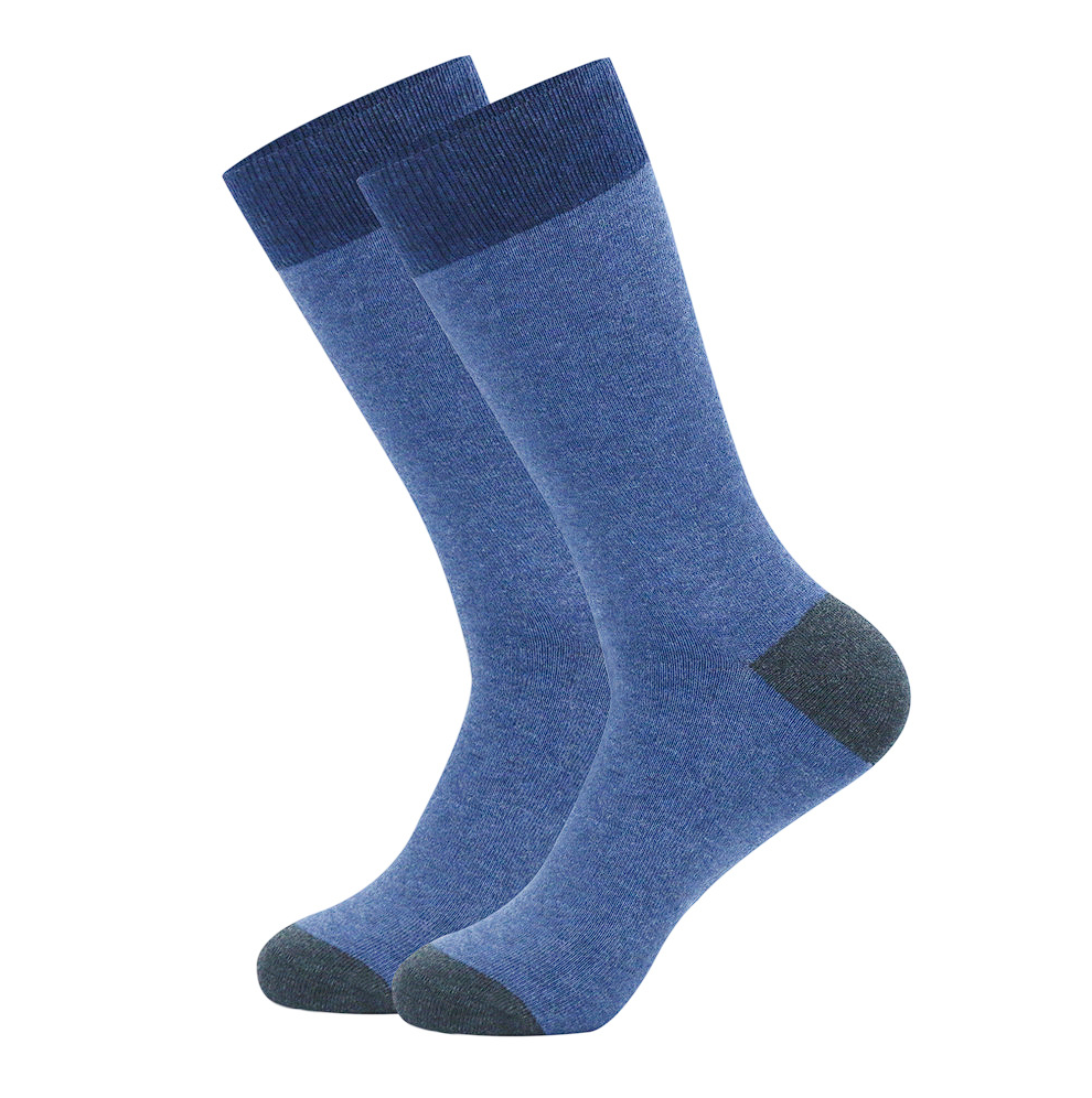 Eiko - Elegante Herrensocken für Büro und Freizeit