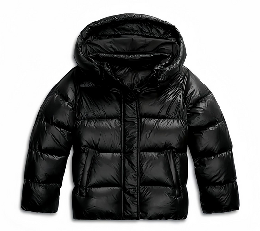 Eleen - Women Puffer Jacket ARMOR