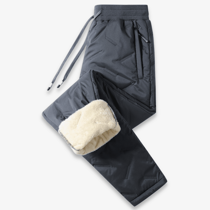 Unisex thermische broek