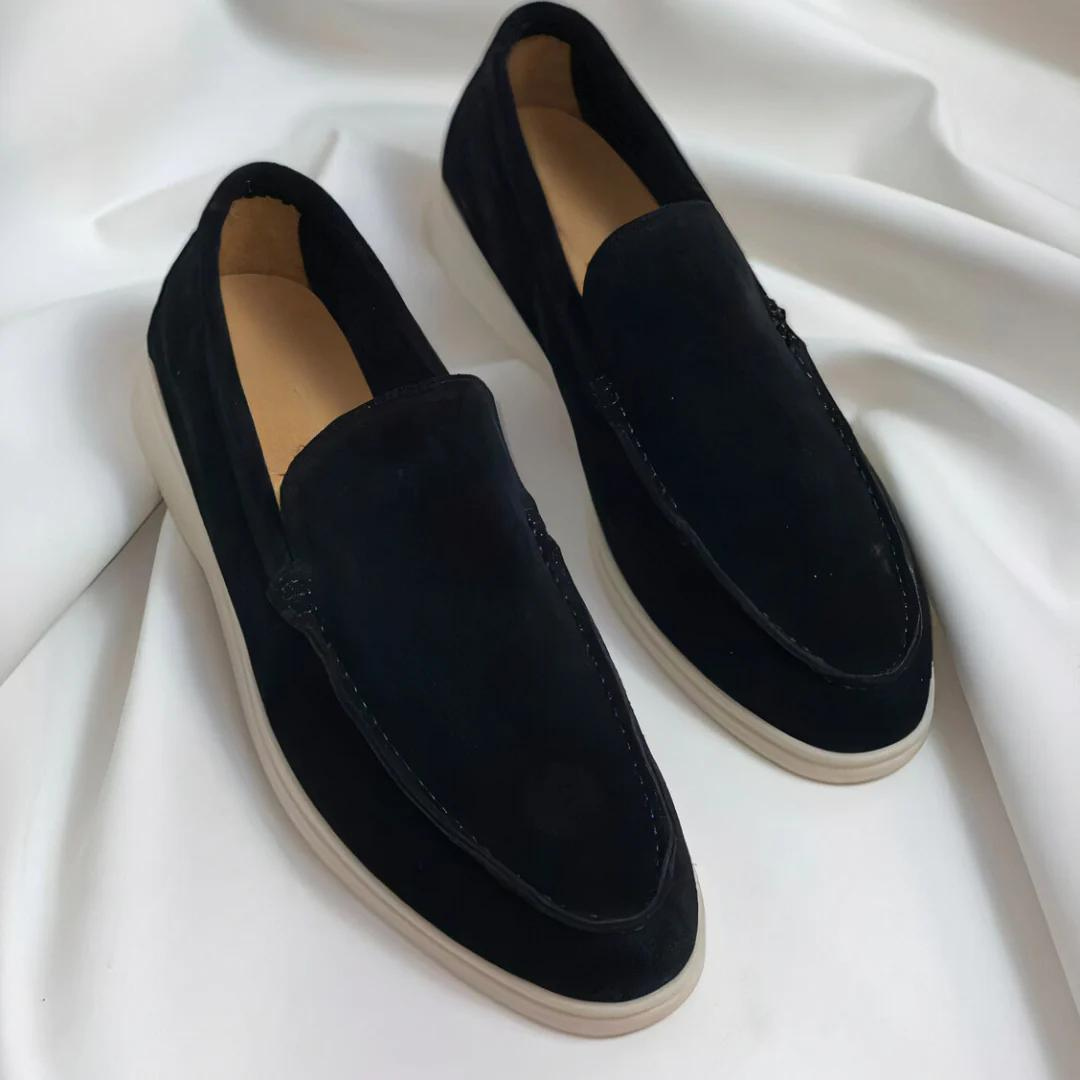 Daniël | Elegante zomerloafers