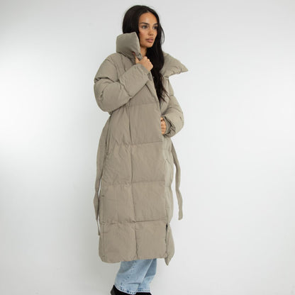 Caroline - Langer Parka