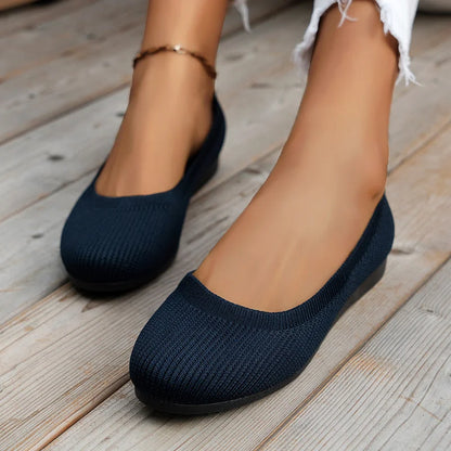 Promenade Glam | Chaussures antidérapantes respirantes 