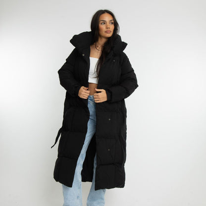 Caroline - Langer Parka