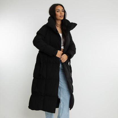 Caroline - Langer Parka