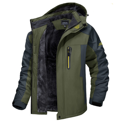 Alexander - Die Ultimative Winterjacke