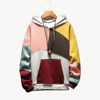 Aron | Vanguard Hoodie