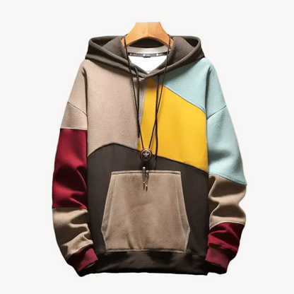 Aron | Vanguard Hoodie