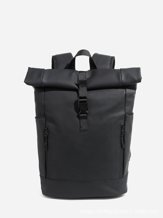 Rolltop Rucksack