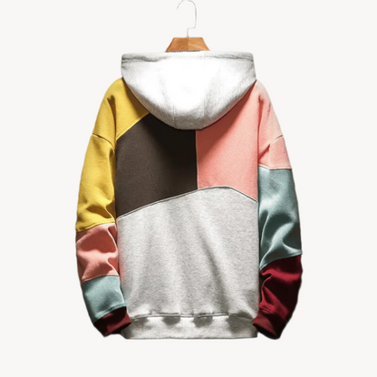 Aron | Vanguard Hoodie