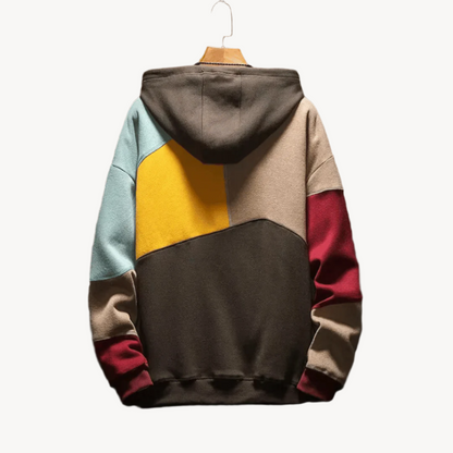 Aron | Vanguard Hoodie