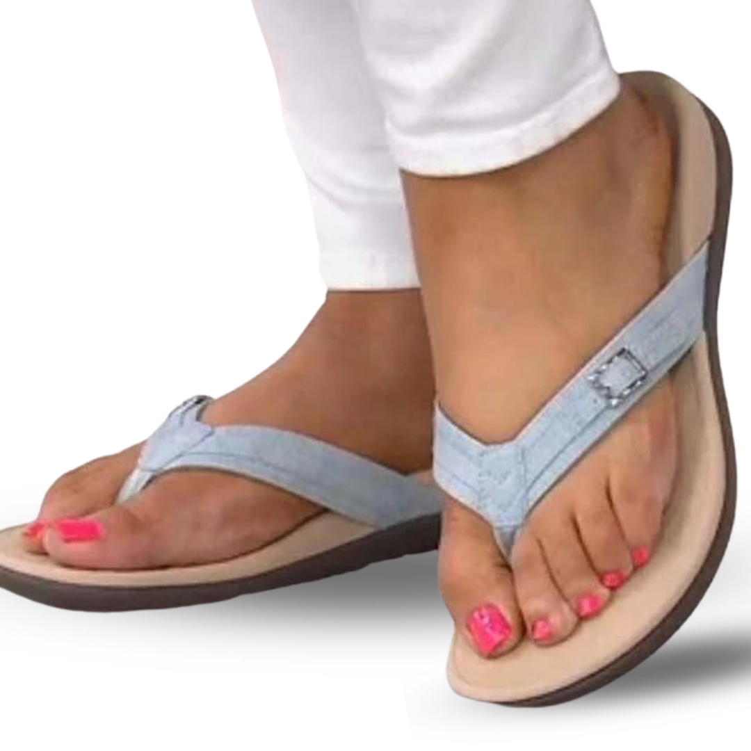 Kira - Therapeutische comfortsandalen