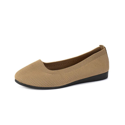 Promenade Glam | Chaussures antidérapantes respirantes 