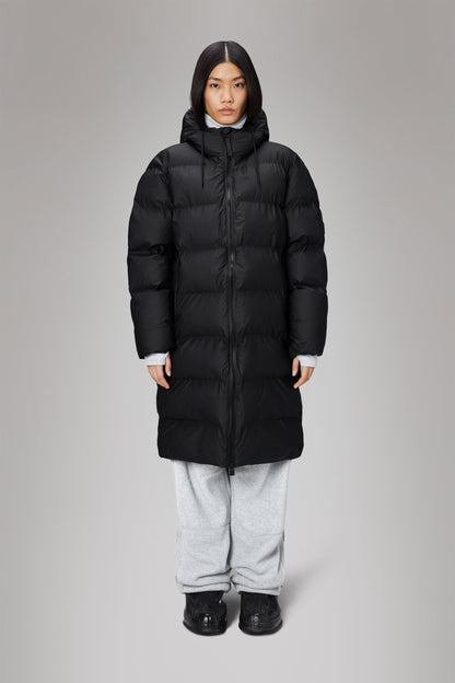 Corinna - Longer Puffer Jacket