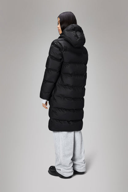 Corinna - Longer Puffer Jacket