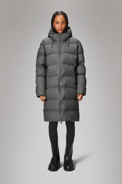 Corinna - Longer Puffer Jacket