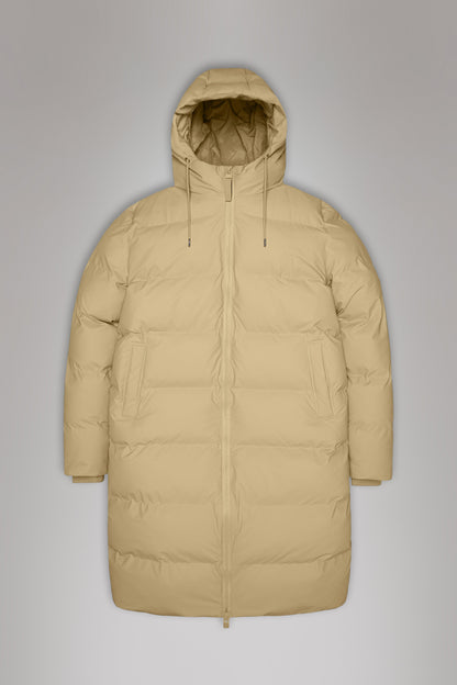 Corinna - Longer Puffer Jacket