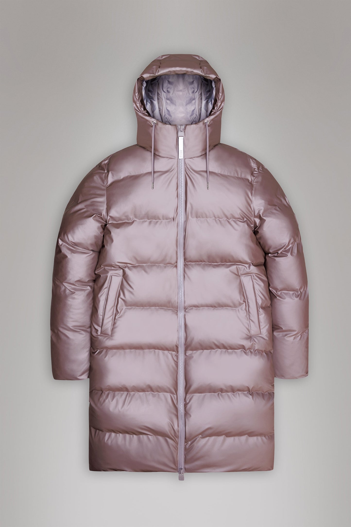 Corinna - Longer Puffer Jacket