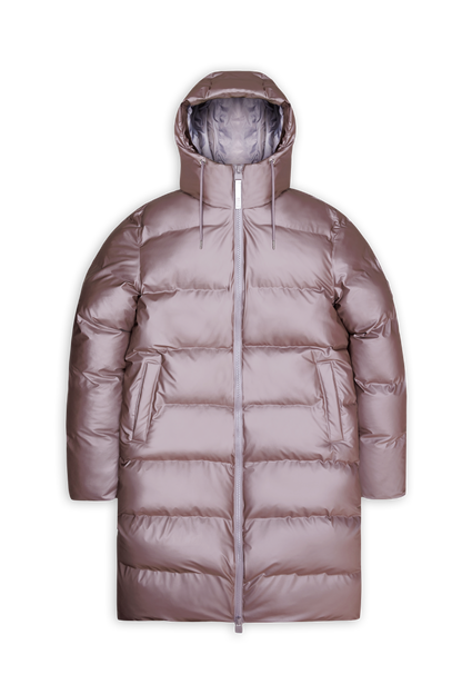 Corinna - Longer Puffer Jacket