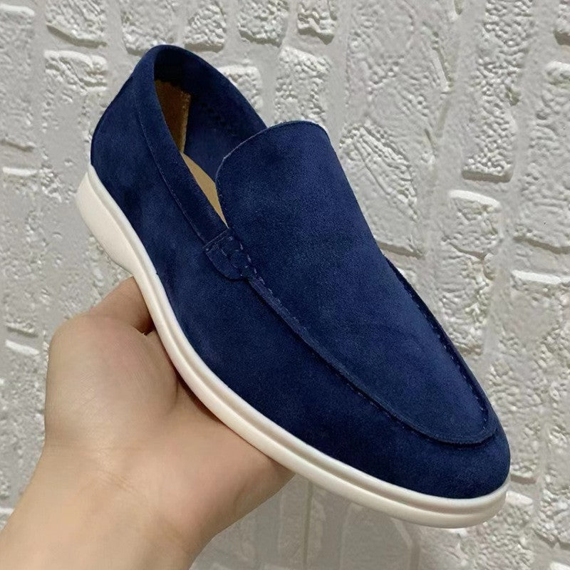 Reso | Stijlvolle loafers voor heren