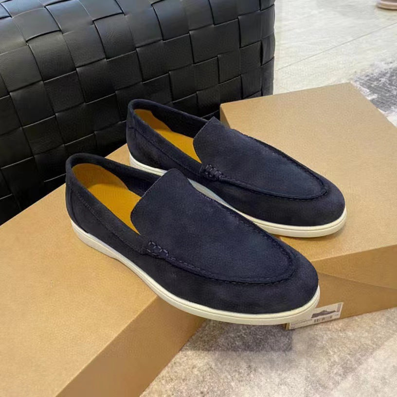 Reso | Stijlvolle loafers voor heren