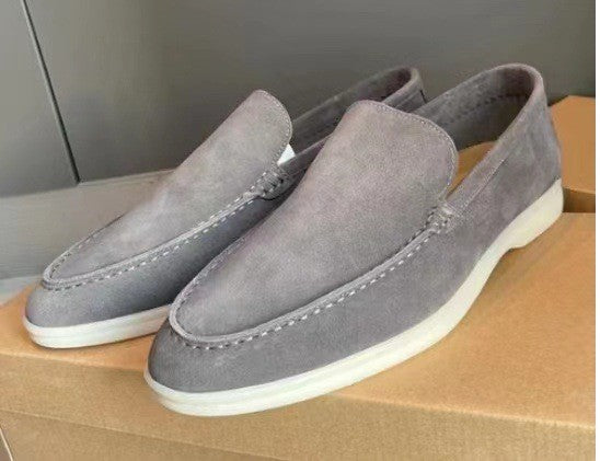 Reso | Stijlvolle loafers voor heren