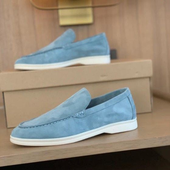 Reso | Stijlvolle loafers voor heren