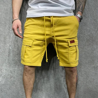 Carter - Unverzichtbare Cargoshorts für Männer