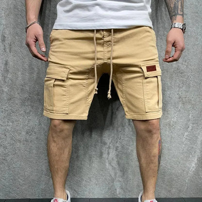 Carter - Unverzichtbare Cargoshorts für Männer