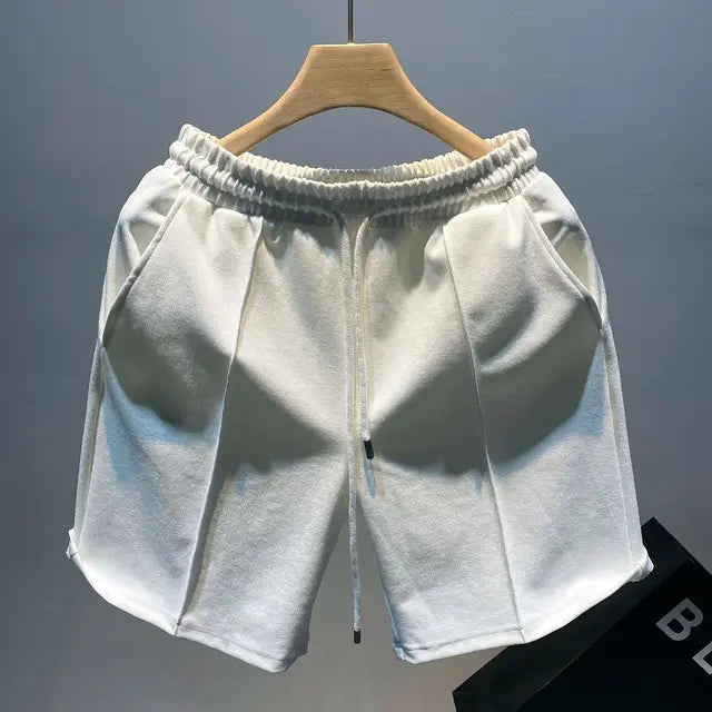 Chase - Herren Breeze Jogging-Shorts