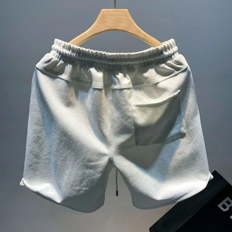 Chase - Herren Breeze Jogging-Shorts