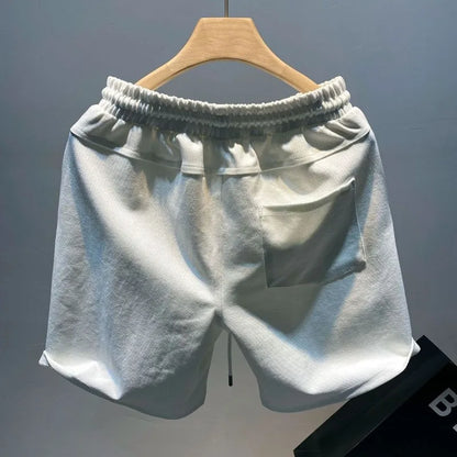 Chase - Herren Breeze Jogging-Shorts