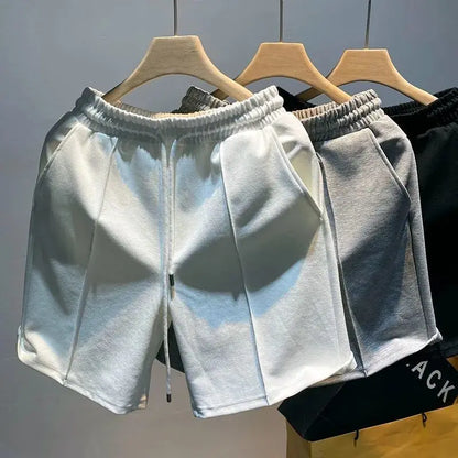 Chase - Herren Breeze Jogging-Shorts