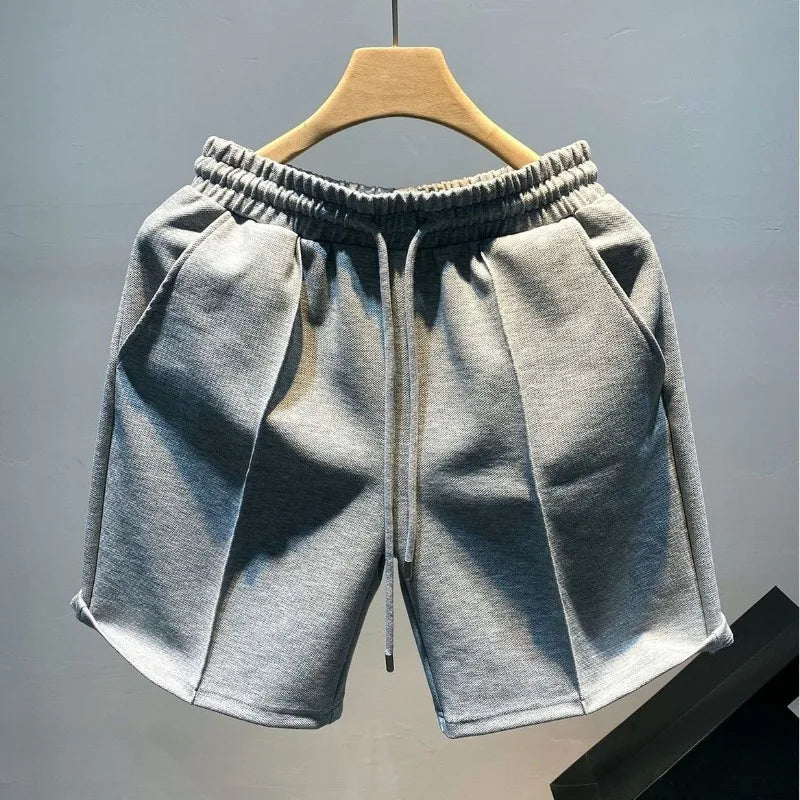 Chase - Herren Breeze Jogging-Shorts