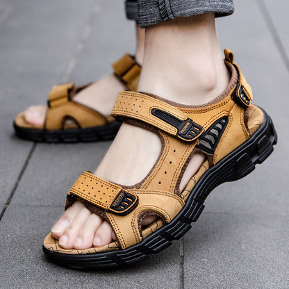 Charlotte - ReliefWalk Orthopädische Sandalen