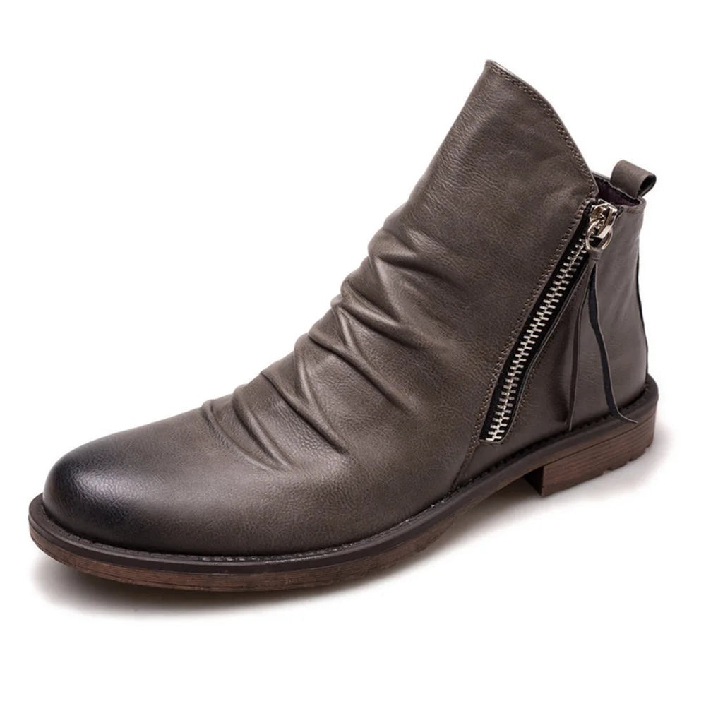 Cavallino / Bottines Chelsea