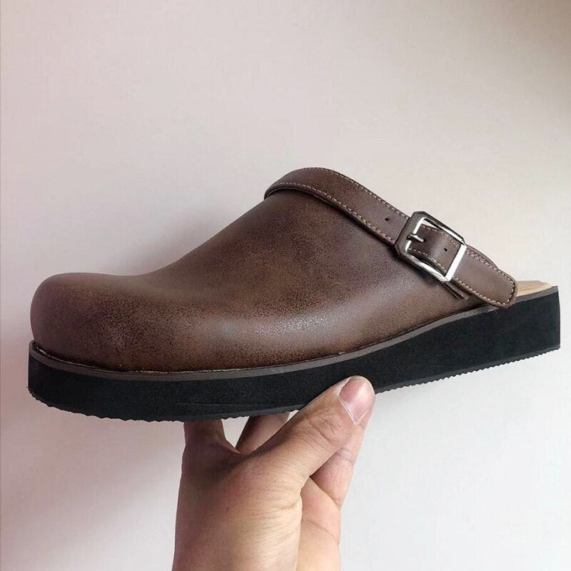 Maikel | Orthopädische Schuhe