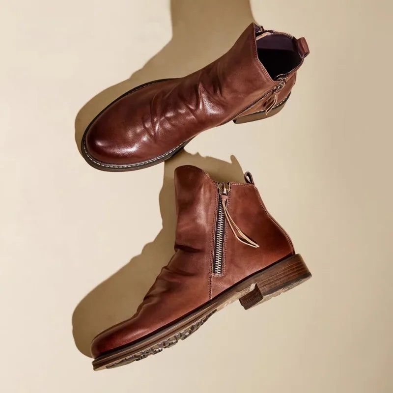 Cavallino / Bottines Chelsea