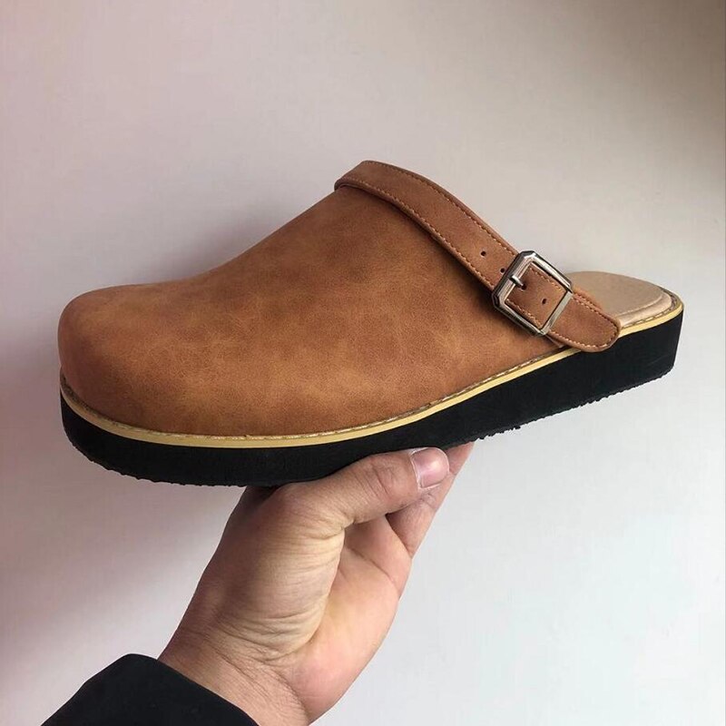 Maikel | Orthopädische Schuhe