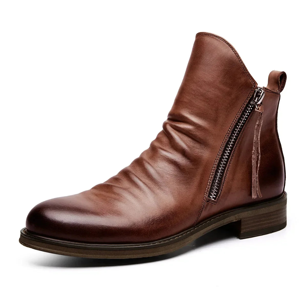 Cavallino / Bottines Chelsea